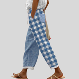 Elisabeth | Pantalon décontracté
