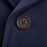 LAURENT MONACO | MANTEAU CLASSIQUE EN LAINE POUR HOMME