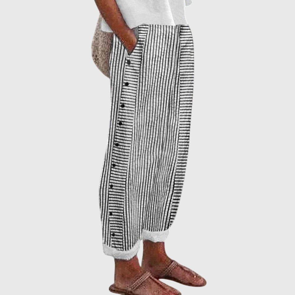 Helene | Pantalon élégant pour femmes