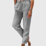 Johanna | Pantalon Élégant pour Femmes