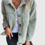 Paula | Veste Élégante