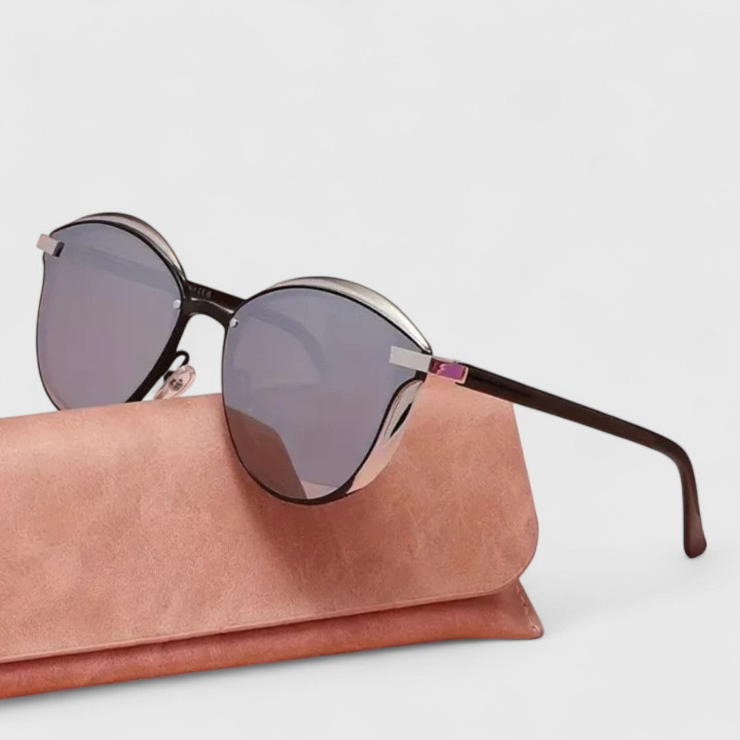 Rosemarie | Lunettes de soleil raffinées