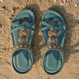 Theresa | Sandales Boho Confort