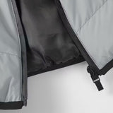 LAURENT MONACO | GILET REMPLI POUR HOMME