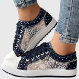 Sibylle | Baskets Orthopédiques