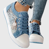 Sibylle | Baskets Orthopédiques