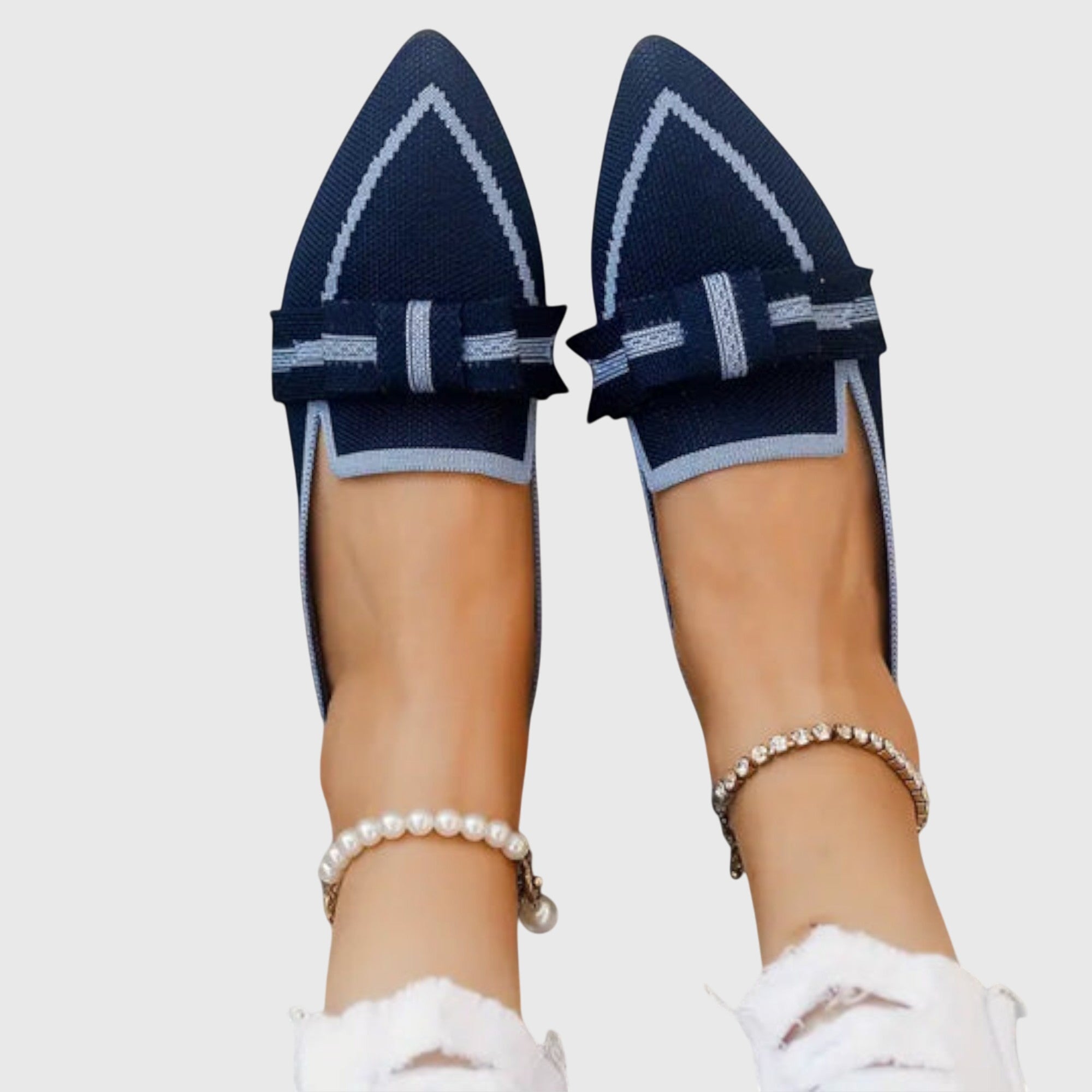 Mathilde | Chaussures confortables Blaire (Édition limitée)