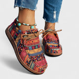Sigrid | Chaussures Orthopédiques