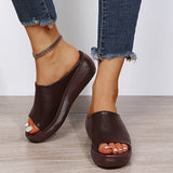 Anna-Lena | Sandales Orthopédiques