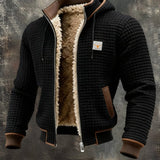 LAURENT MONACO | VESTE POLAIRE IMPACT THERMIQUE POUR HOMME