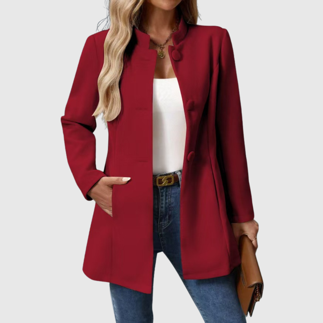 Marie | Veste Élégante