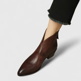 Adelheid | Bottes Élégantes