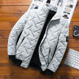 LAURENT MONACO | VESTE D'HIVER POUR HOMME