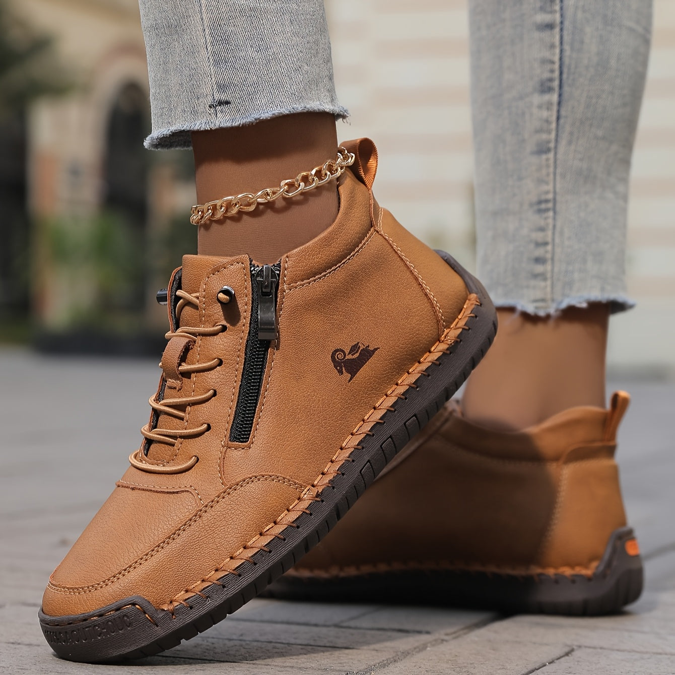 Milena | ErgoVita – Chaussures avec confort thérapeutique