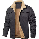 LAURENT MONACO | VESTE BOMBARDIER