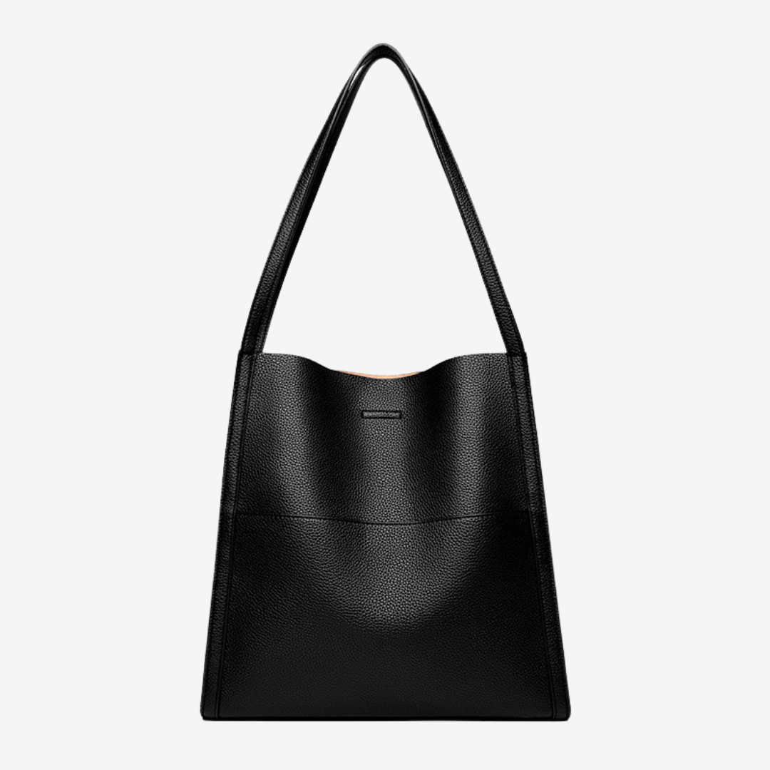 Sarina | Sac à bandoulière en cuir élégant