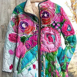 Astrid – Veste rembourrée