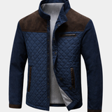 LAURENT MONACO | VESTE STRUCTURÉE POUR HOMMES