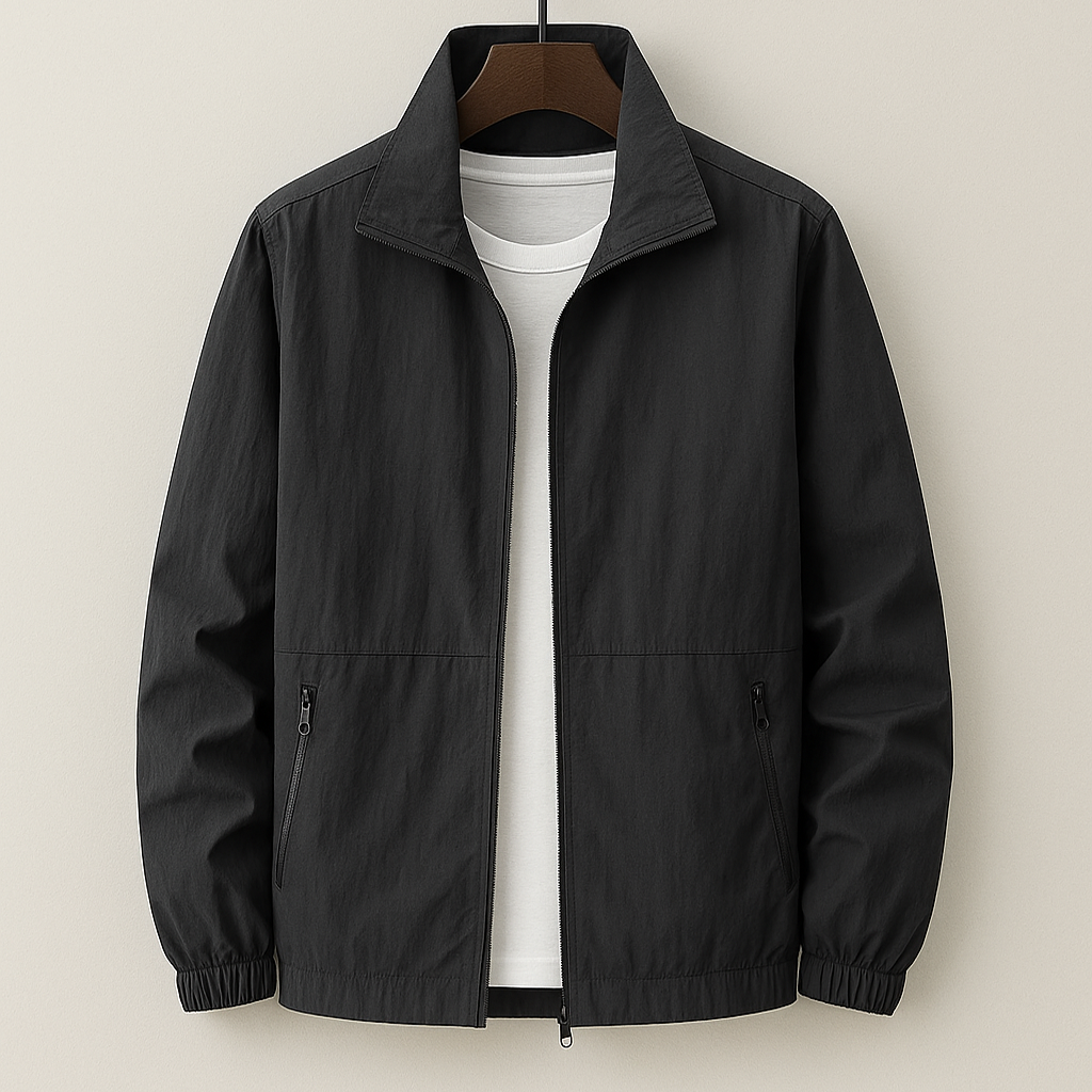 LAURENT MONACO | VESTE D'ÉTÉ ÉLÉGANTE POUR HOMMES