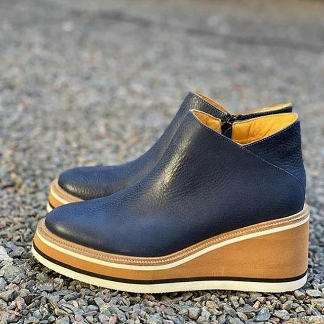 Christel | Bottes raffinées