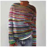 Brenda | Pull en tricot vintage
