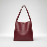 Évelisse™ — Sac cabas cuir élégance intemporelle