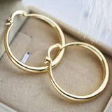 Ruth | Grandes boucles d'oreilles statement
