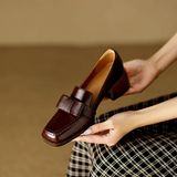 Gabriele | Mocassin Contessa Nodo