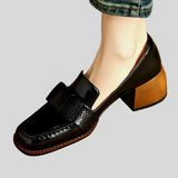 Gabriele | Mocassin Contessa Nodo