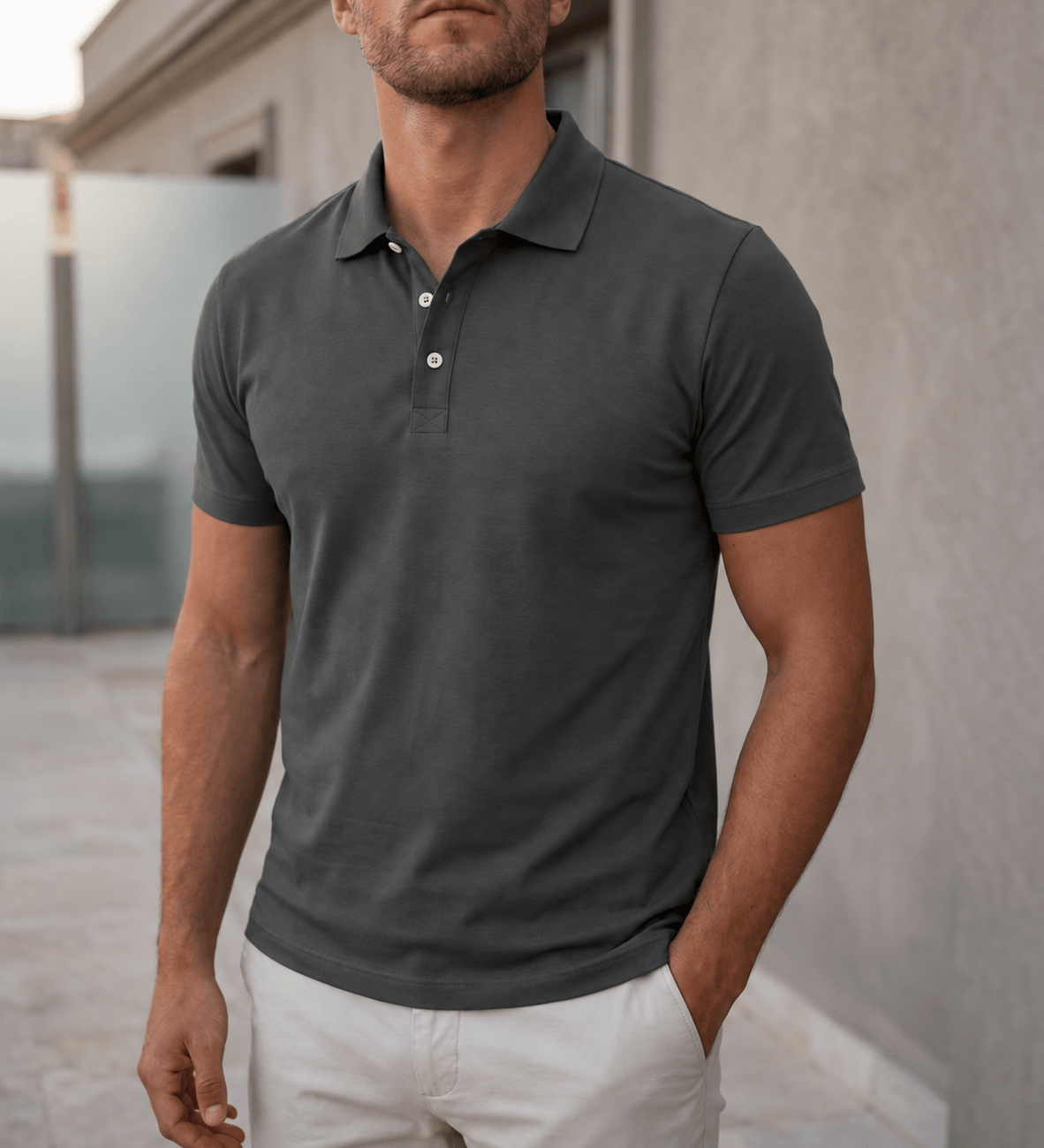 André Ferran Nathanél Polo