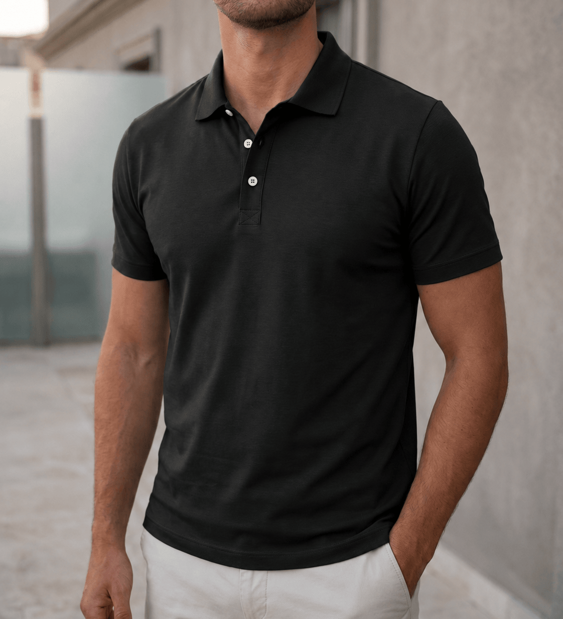 André Ferran Nathanél Polo