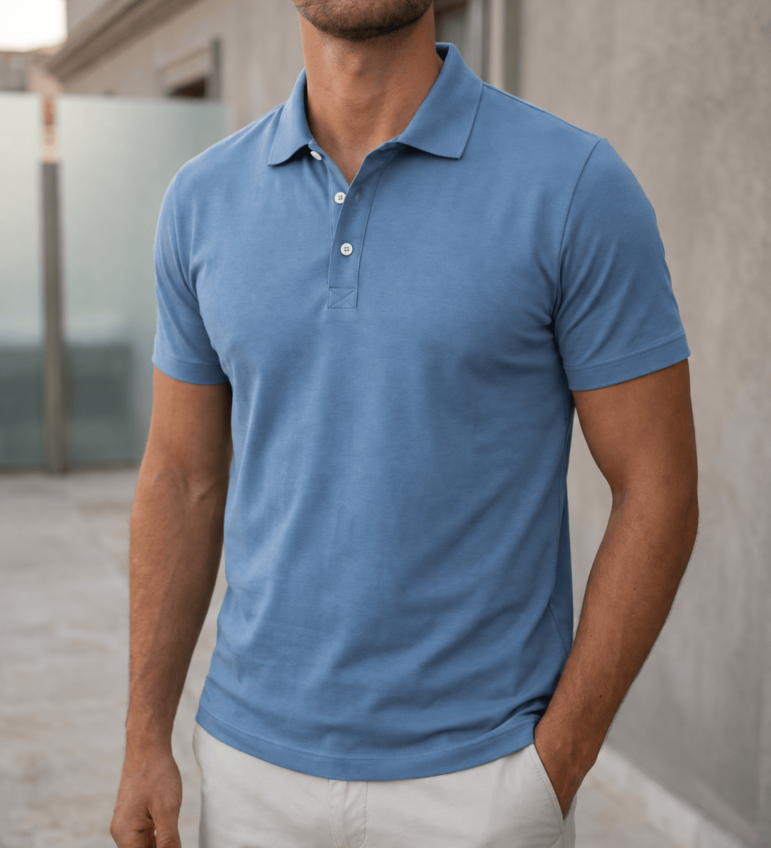 André Ferran Nathanél Polo
