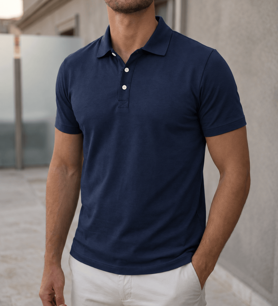 André Ferran Nathanél Polo