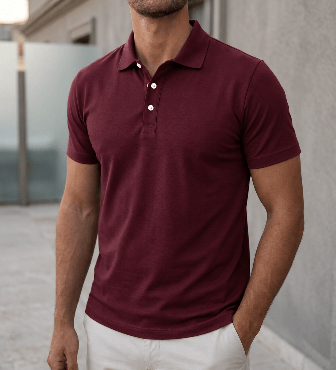 André Ferran Nathanél Polo