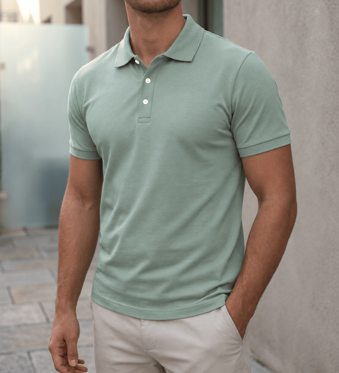 André Ferran Nathanél Polo