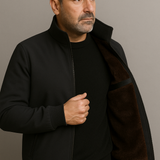 LAURENT MONACO | VESTE THERMIQUE IMPERMÉABLE