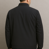 LAURENT MONACO | VESTE THERMIQUE IMPERMÉABLE