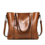 Paula | Sac en cuir luxueux