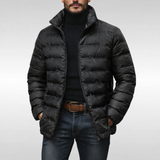 LAURENT MONACO | DOUDOUNE CHAUDE ET ÉLÉGANTE POUR HOMME
