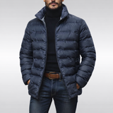 LAURENT MONACO | DOUDOUNE CHAUDE ET ÉLÉGANTE POUR HOMME