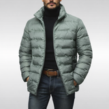 LAURENT MONACO | DOUDOUNE CHAUDE ET ÉLÉGANTE POUR HOMME