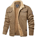 LAURENT MONACO | VESTE BOMBARDIER