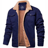 LAURENT MONACO | VESTE BOMBARDIER