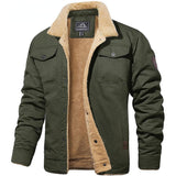 LAURENT MONACO | VESTE BOMBER INTEMPORELLE