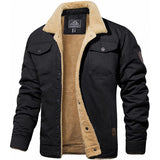 LAURENT MONACO | VESTE BOMBER INTEMPORELLE