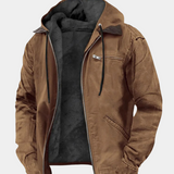 LAURENT MONACO | MANTEAU D'HIVER