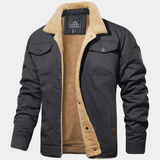 LAURENT MONACO | VESTE BOMBARDIER
