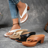 Marlene | Sandales de confort élégantes