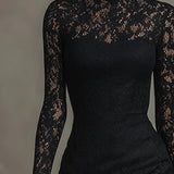 Mariette™ — Robe maxi élégante intemporelle
