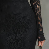 Mariette™ — Robe maxi élégante intemporelle